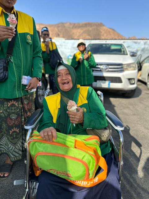 PROGRAM 16 HARI - Foto 304