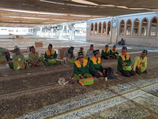 PROGRAM 16 HARI - Foto 302