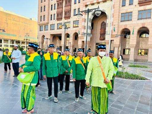 PROGRAM 16 HARI - Foto 308