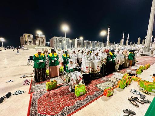 PROGRAM 16 HARI - Foto 306