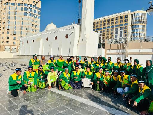 PROGRAM 16 HARI - Foto 287