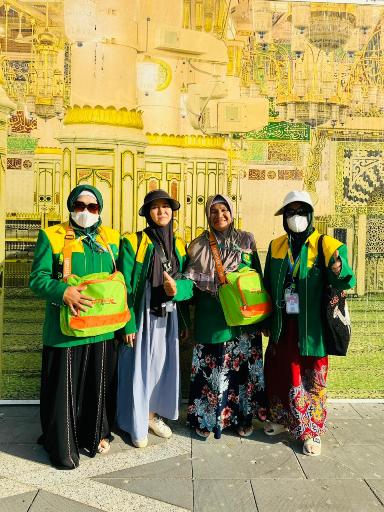 PROGRAM 16 HARI - Foto 288