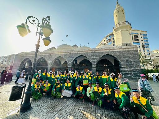 PROGRAM 16 HARI - Foto 289