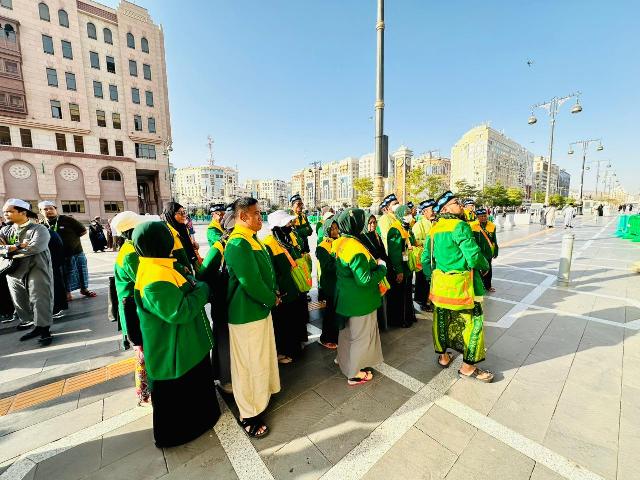 PROGRAM 16 HARI - Foto 296