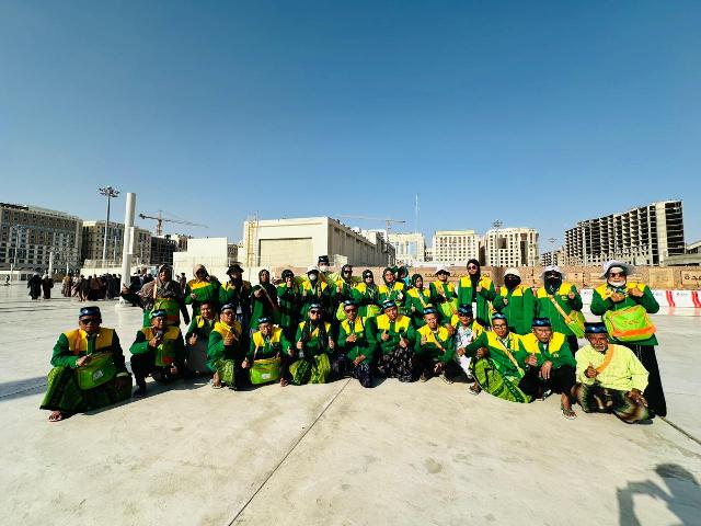 PROGRAM 16 HARI - Foto 293