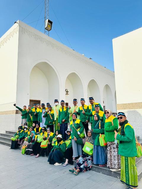 PROGRAM 16 HARI - Foto 291