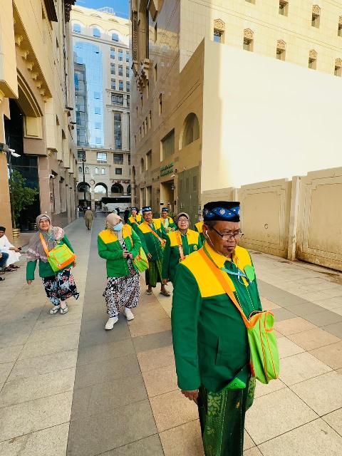 PROGRAM 16 HARI - Foto 292