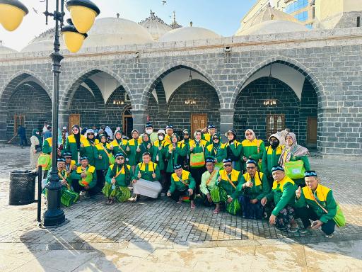 PROGRAM 16 HARI - Foto 285