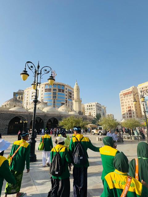 PROGRAM 16 HARI - Foto 284