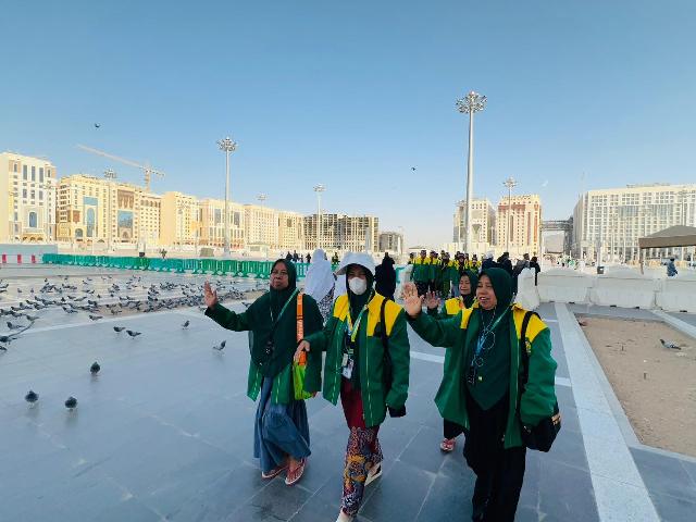 PROGRAM 16 HARI - Foto 286