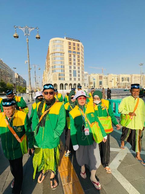 PROGRAM 16 HARI - Foto 274