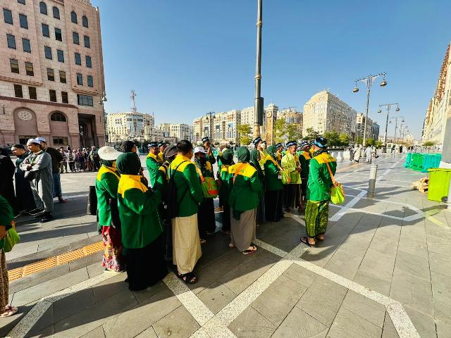 PROGRAM 16 HARI - Foto 268