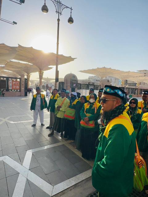 PROGRAM 16 HARI - Foto 257