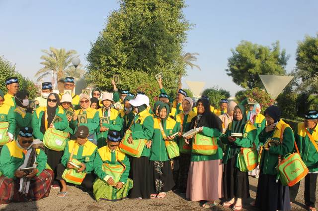 PROGRAM 16 HARI - Foto 263