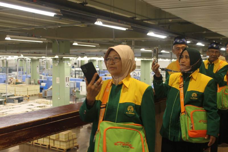 PROGRAM 16 HARI - Foto 264