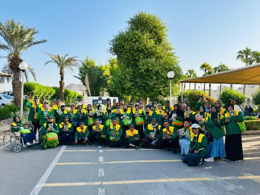 PROGRAM 16 HARI - Foto 245