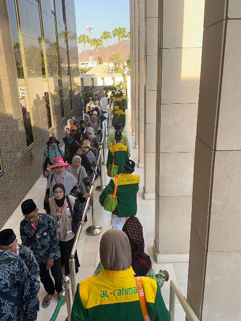 PROGRAM 16 HARI - Foto 246