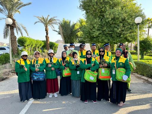 PROGRAM 16 HARI - Foto 248