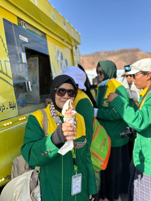 PROGRAM 16 HARI - Foto 235