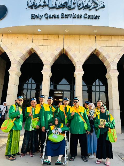 PROGRAM 16 HARI - Foto 222