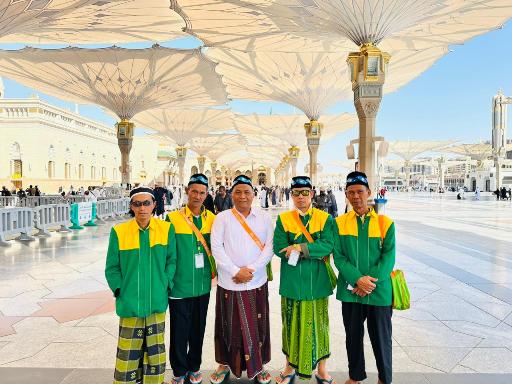 PROGRAM 16 HARI - Foto 215