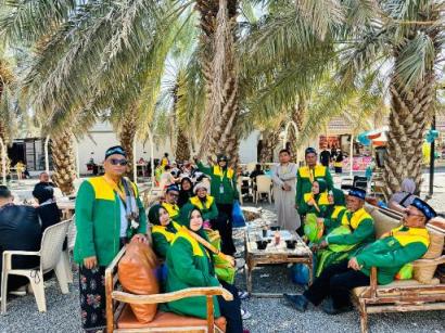 PROGRAM 16 HARI - Foto 206