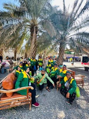 PROGRAM 16 HARI - Foto 205