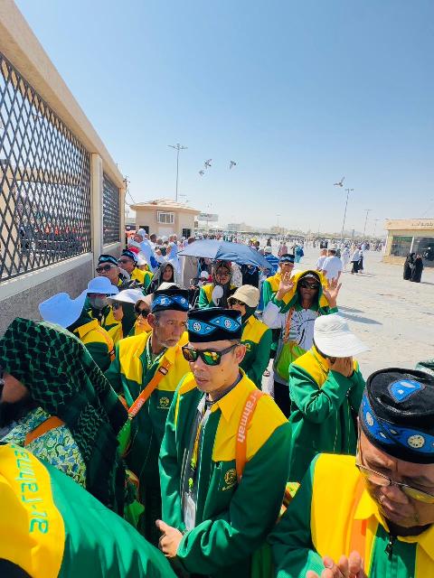 PROGRAM 16 HARI - Foto 209