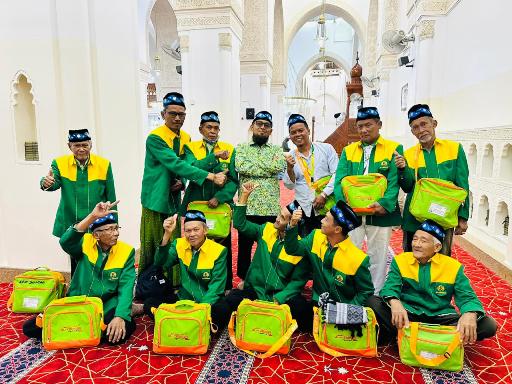 PROGRAM 16 HARI - Foto 192