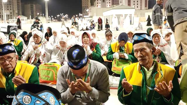 PROGRAM 16 HARI - Foto 191