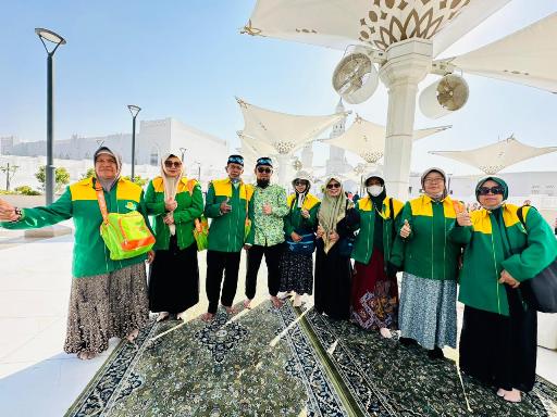 PROGRAM 16 HARI - Foto 194