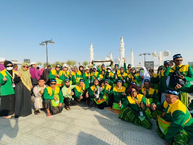 PROGRAM 16 HARI - Foto 181