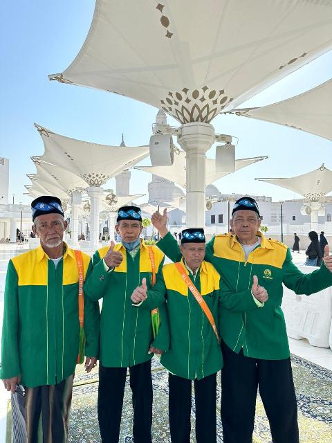 PROGRAM 16 HARI - Foto 177