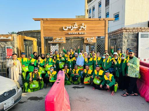 PROGRAM 16 HARI - Foto 180