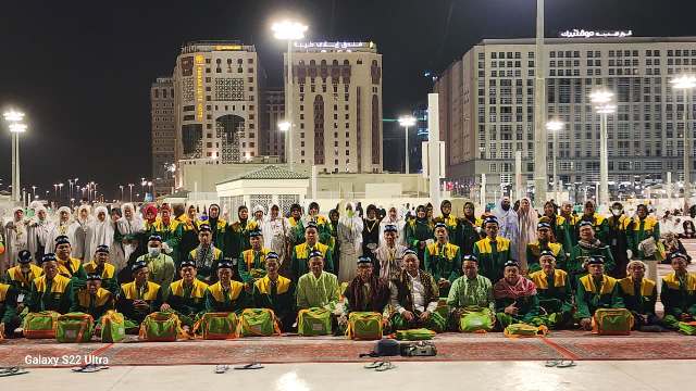 PROGRAM 16 HARI - Foto 171