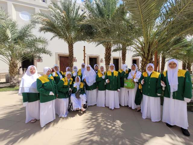 PROGRAM 16 HARI - Foto 175