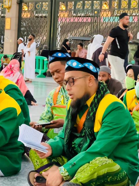 PROGRAM 16 HARI - Foto 149