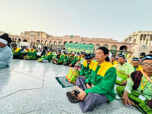 PROGRAM 16 HARI - Foto 148