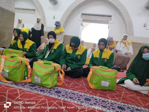 PROGRAM 16 HARI - Foto 156