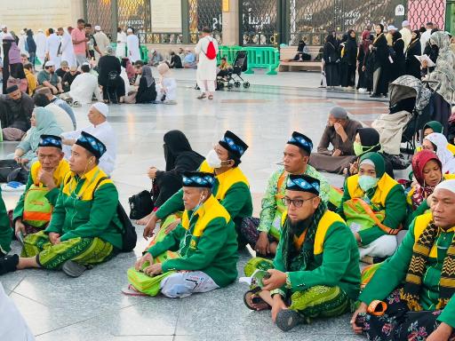 PROGRAM 16 HARI - Foto 159