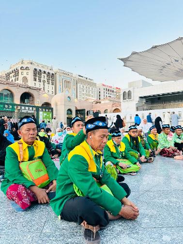 PROGRAM 16 HARI - Foto 160