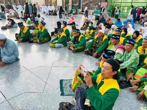 PROGRAM 16 HARI - Foto 165