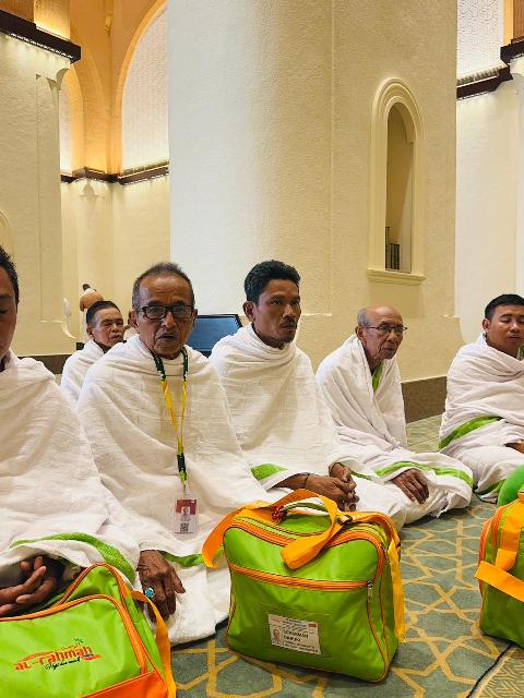 PROGRAM 16 HARI - Foto 143