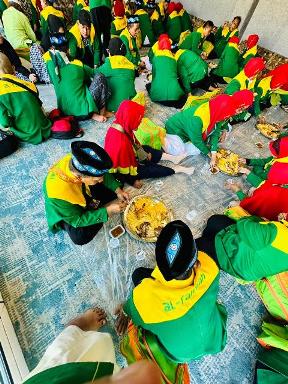 PROGRAM 16 HARI - Foto 120