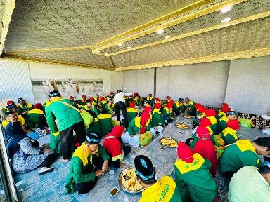 PROGRAM 16 HARI - Foto 126