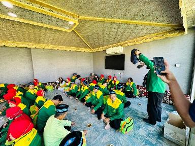 PROGRAM 16 HARI - Foto 108