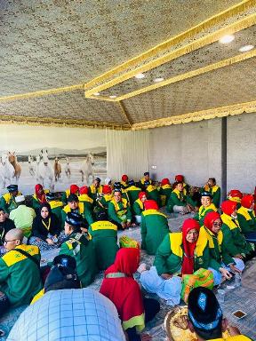 PROGRAM 16 HARI - Foto 114