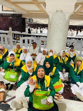 PROGRAM 16 HARI - Foto 96