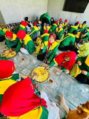 PROGRAM 16 HARI - Foto 87