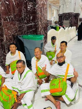 PROGRAM 16 HARI - Foto 86